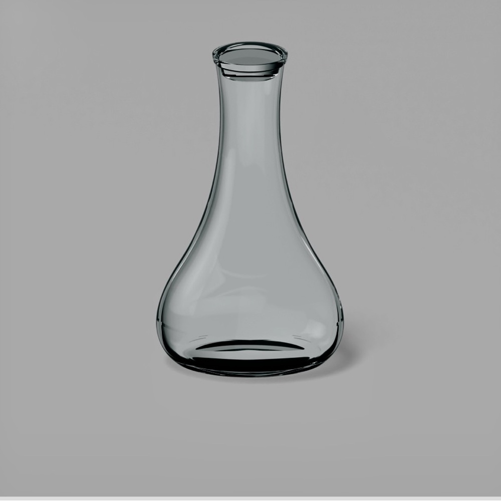 Villeroy & Boch Clear Glass Carafe